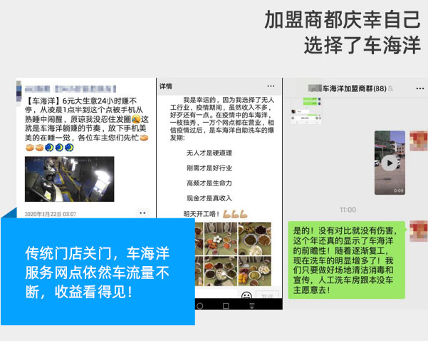 自助洗車項目加盟 自助洗車項目加盟